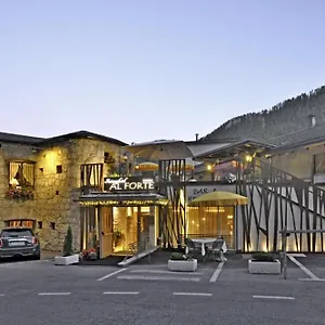 Al Hotel Arabba