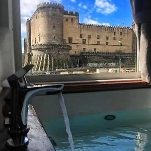 Covo Degli Angioini Bed & Breakfast Napoli