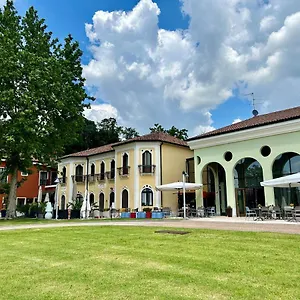 Antico Alle Acque Hotel Lonigo