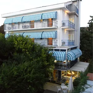 Vera Hotel