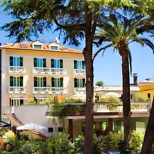 Lamberti Hotel Alassio