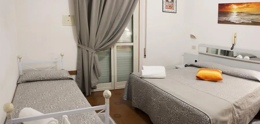 Hotel Santa Cecilia Riccione